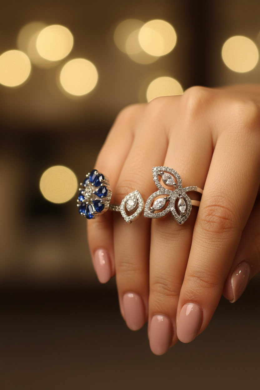 Premium Jewellery