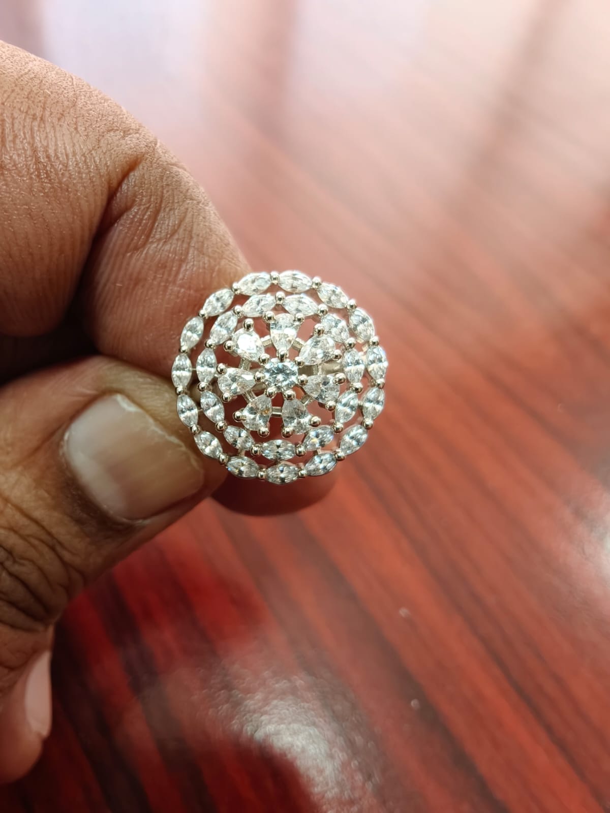AD Ring