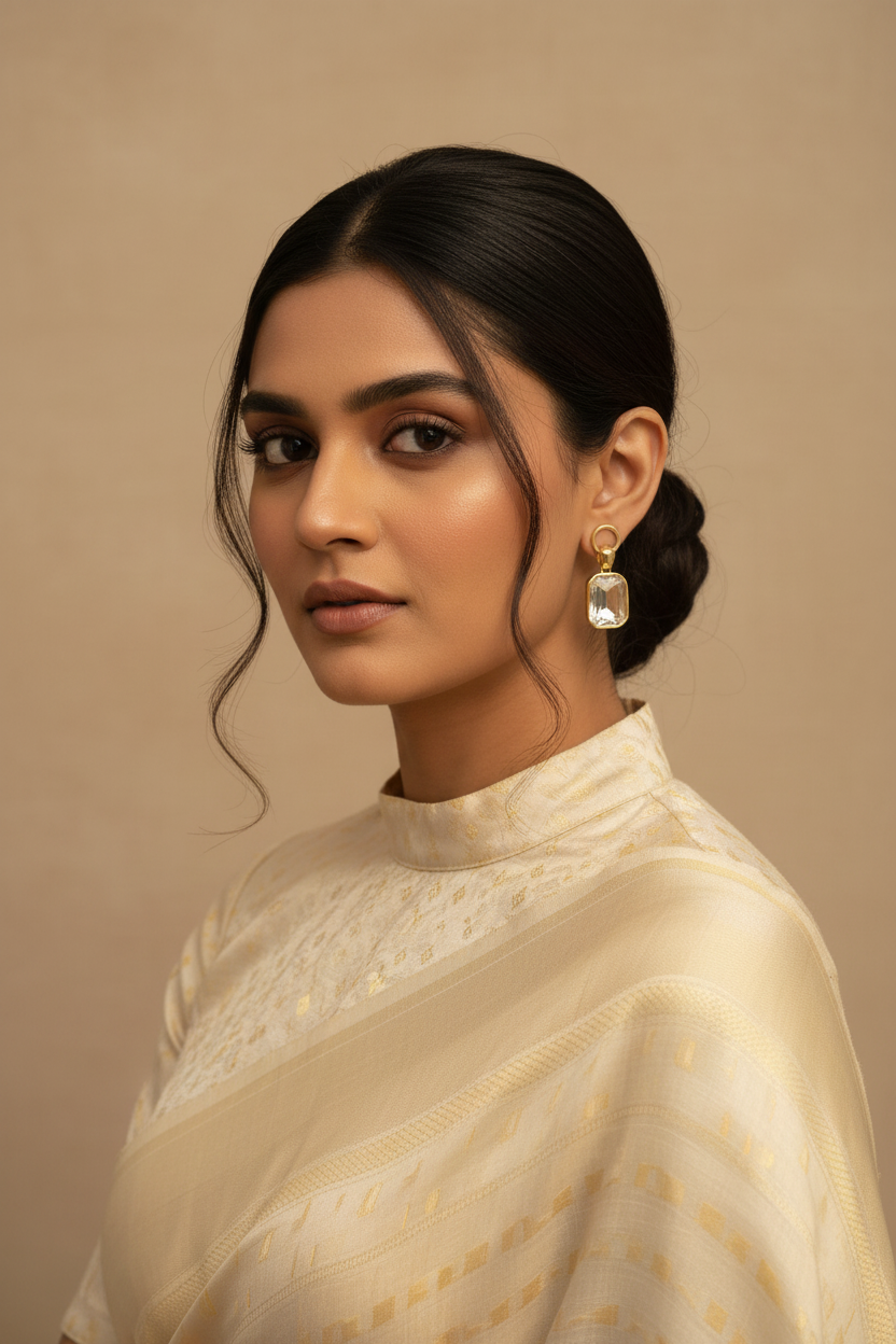 Indian Model